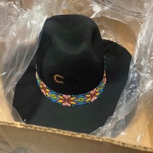 Charlie one horse gold digger hat